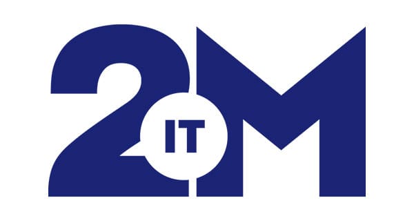 Proha Oy - Camako customers - 2MIT logo