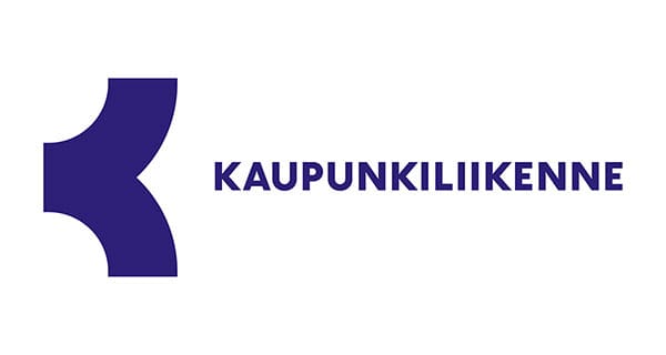 Proha Oy - Camako customers - Kaupunkiliikenne logo