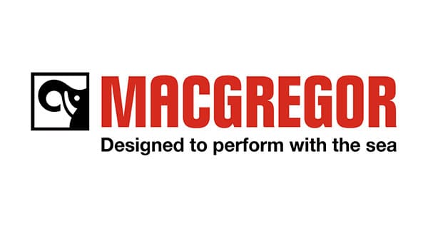 Proha Oy - Microsoft project & power platform asiakkaat - MacGregor logo