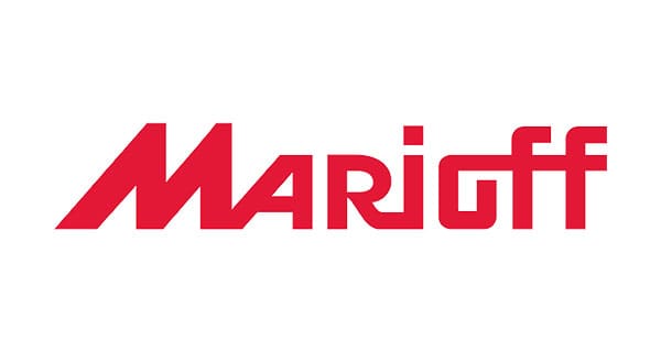 Proha Oy - Camako customers - Marioff logo