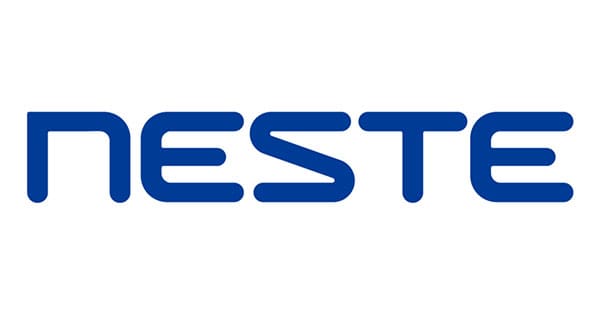 Proha Oy customers - Neste logo