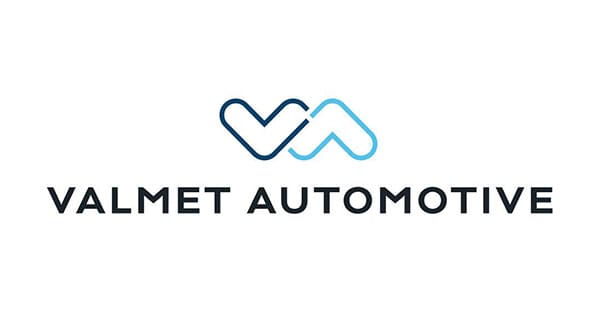 Proha Oy - Camako customers - Valmet automotive logo