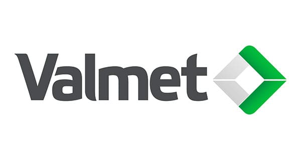 Proha Oy customers - Valmet logo