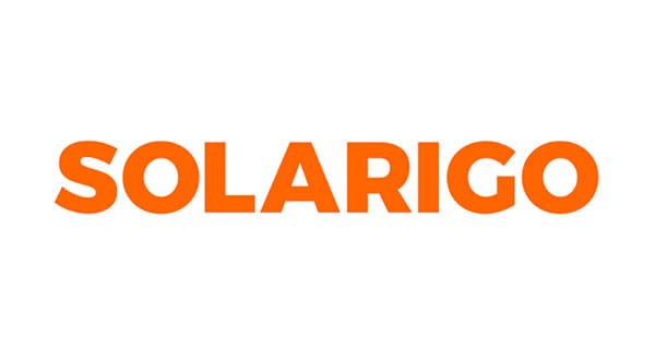 Proha Oy - Camako customers - Solarigo logo