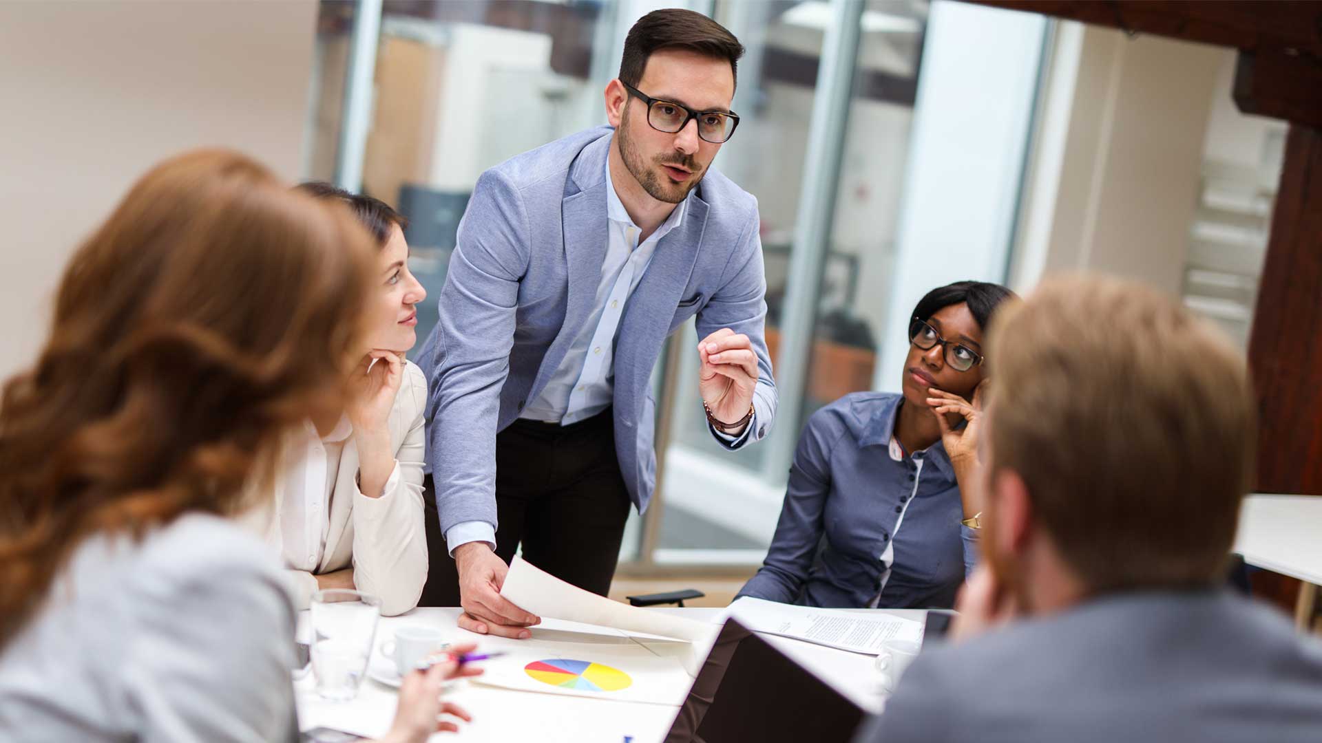 Projektinhallinnan ratkaisut Proha Oy